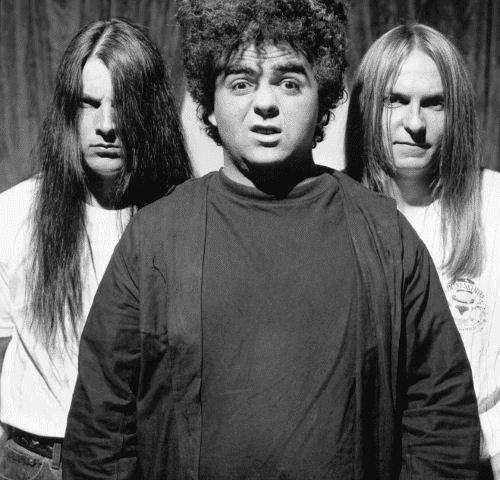 Doom Metal: A Total Beginner's Guide…