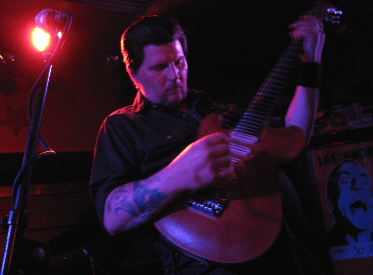 Doom Metal: A Total Beginner's Guide…